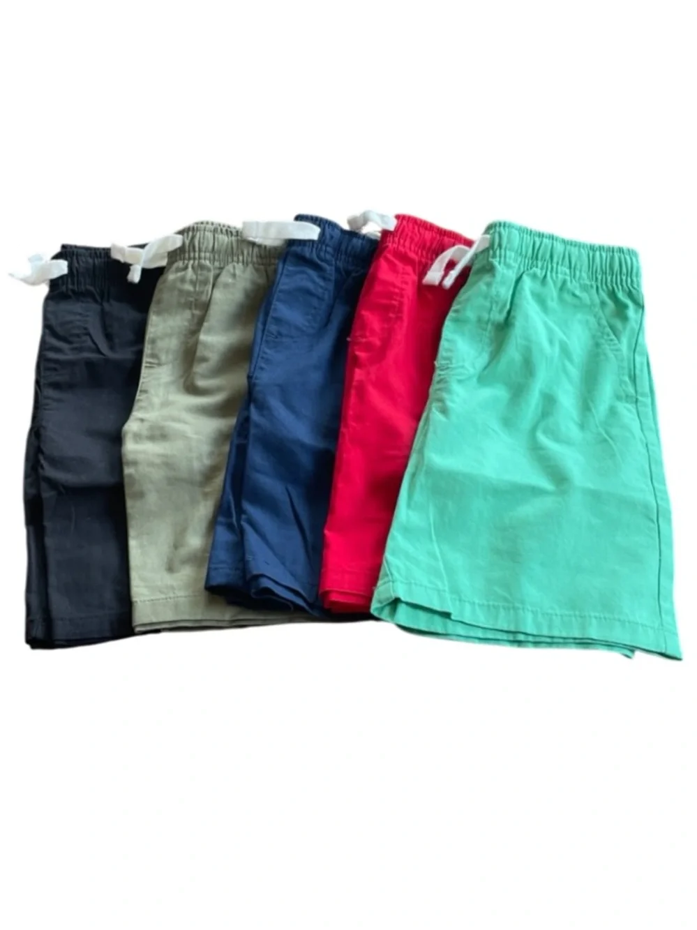 Boys 5T Shorts Bundle
